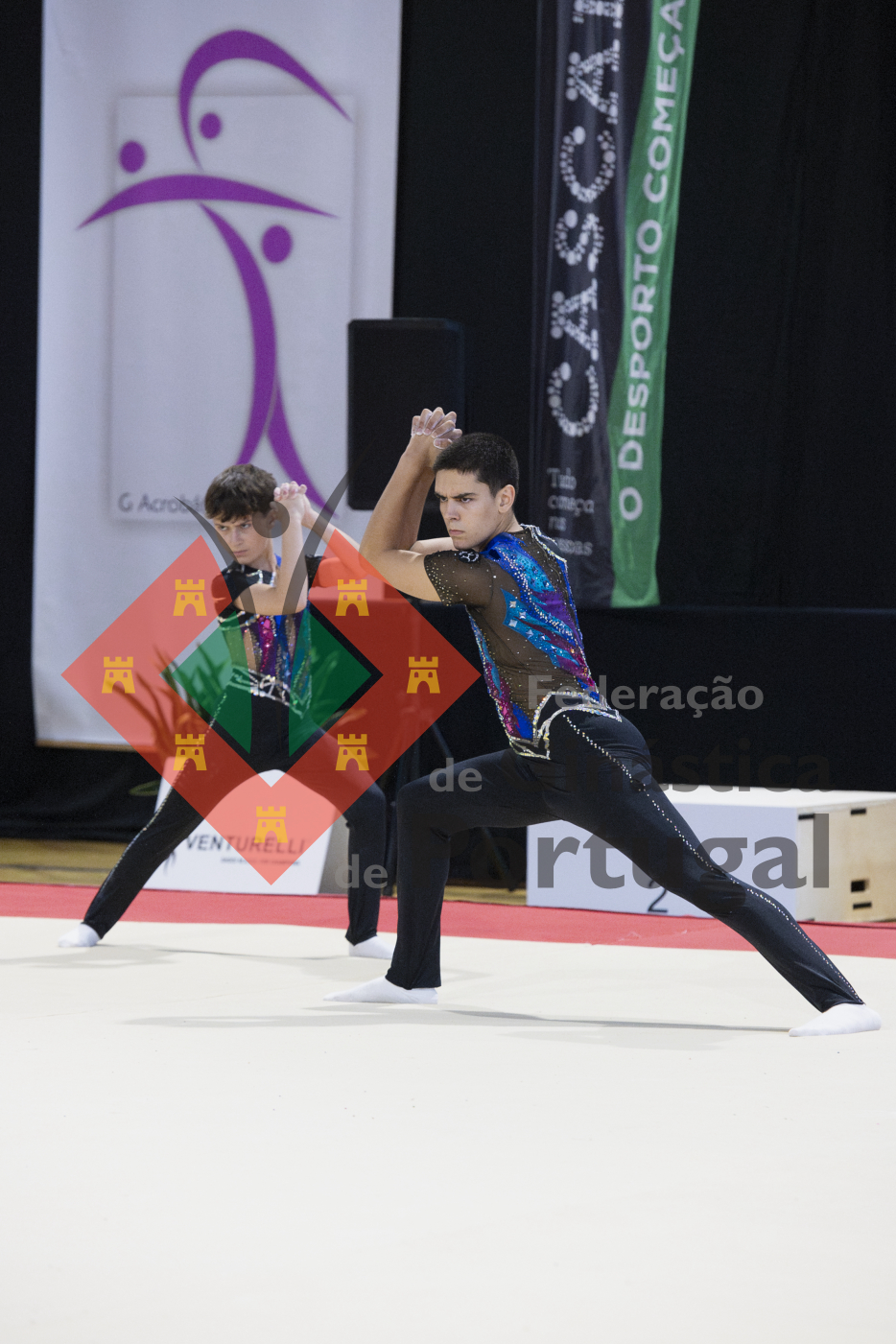 1269_Campeonato Nacional 1ª Div - ACRO